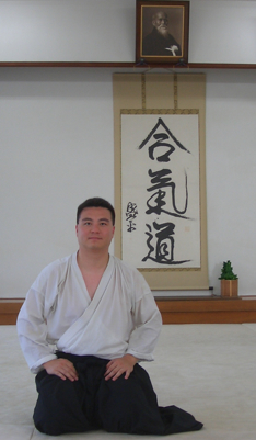 Steven Tsao